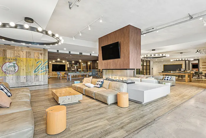 gallery amenities 62