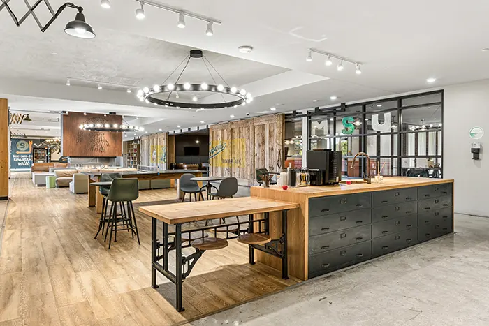 gallery amenities 63
